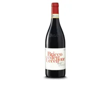 Piemont DOC Barbera d'Asti Bricco dell'Uccellone Braida (2021) – Rotwein, Italien (0.75l)