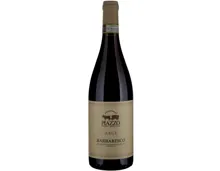 Piemont Nebbiolo Barbaresco Piazzo Argè (2022) – Rotwein, Italien (0.75l)