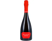 Piemonte DOC Bolla Ciao Fontanafredda Brut – Schaumwein, Italien (0.75l)