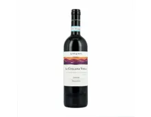 Piemonte DOC Langhe Dolcetto La Collana Viola Vite Colte (2024) – Rotwein, Italien (0.75l)