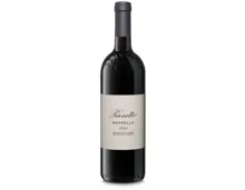 Piemonte Docg Bansella Prunotto Nizza Marchesi Antinori (2023) – Rotwein, Italien (0.75l)