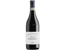 Piemonte Docg Barbaresco Moccagatta (2023) – Rotwein, Italien (0.75l)