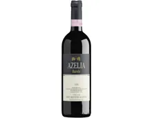 Piemonte Docg Barolo Azelia (2021) – Rotwein, Italien (0.75l)