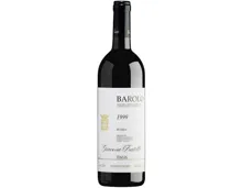 Piemonte Docg Barolo Bussia Fratelli Giacosa (2019) – Rotwein, Italien (0.75l)