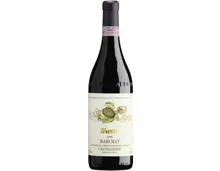 Piemonte Docg Barolo Castiglione Vietti (2021) – Rotwein, Italien (0.75l)