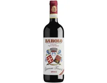 Piemonte Docg Barolo Riserva Scarrone Vigna Mandorlo Fratelli Giacosa (2015) – Rotwein, Italien (0.75l)