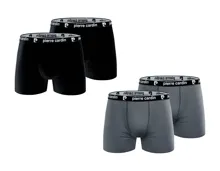 PIERRE CARDIN Boxershorts, 2er-Set