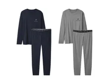 PIERRE CARDIN Pyjama, 2-tlg.