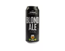 Pilgrim Blond Ale