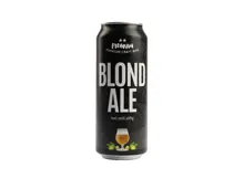 Pilgrim Blond Ale / Kloster Amber