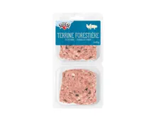 Pilzterrine (Aktion nur in der Westschweiz gültig)