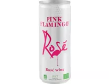 Pink Flamingo Rosé Bio Sable de Camargue IGP