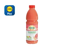 Pink Grapefruitsaft​