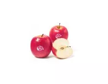 Pink-Lady-Äpfel, Kl. 1