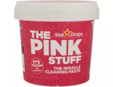 Pink Stuff Miracle Cleaning Paste 850 g