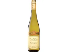 Pinot Blanc Vin d'Alsace AOP