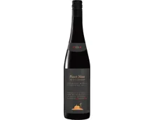 Pinot Noir de Salquenen AOC Valais