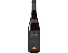 Pinot Noir de Salquenen AOC Valais