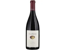 Pinot noir La Cascade Edition Peter Keller Domaine de Cressier Grillette Neuchâtel AOC (2017) – Rotwein, Schweiz (0.75l)