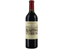 Pinotage Durbanville WO South Africa Diemersdal (2023) – Rotwein, Südafrika (0.75l)
