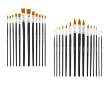 Pinsel-Set