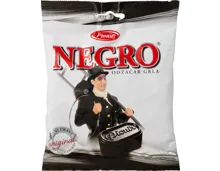Pionir Negro Bonbons