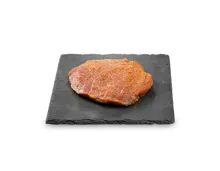 Piratensteak mariniert