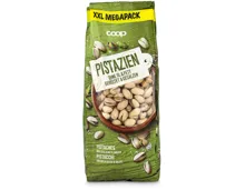 Pistazien geröstet+gesalzen