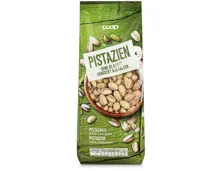 Pistazien geröstet & gesalzen