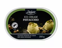 Pistazien Glace