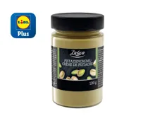 Pistaziencreme