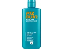 Piz Buin After Sun Lotion