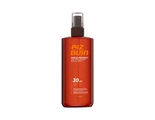Piz Buin Sun oil spray LSF 30