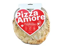Pizza Amore Pizzaboden