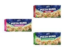 Pizza Buns
