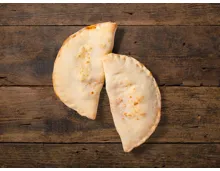 Pizza Calzone Margherita