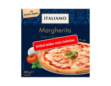 Pizza Margherita