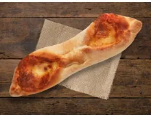 Pizza Margherita (Aktion nur im Tessin gültig)