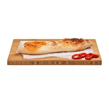 Pizza Margherita (Aktion nur im Tessin gültig)