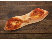 Pizza Margherita (Aktion nur im Tessin gültig)