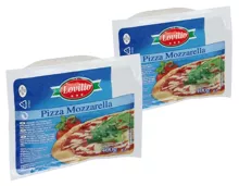 Pizza-Mozzarella