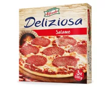 Pizza Salami