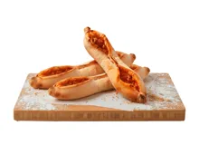 Pizzazunge Salame & Mozzarella