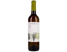 Pla de Bages DO Abadal blanc (2021) – Weisswein, Spanien (0.75l)