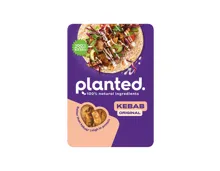 Planted Chicken mariniert / Kebab