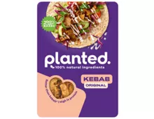 Planted Sortiment, Kebab Original