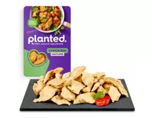 Planted vegane Alternative zu Poulet Natur