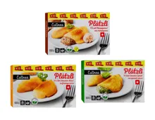 Plätzli XXL