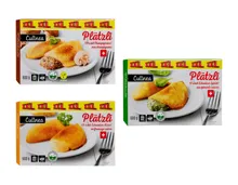 Plätzli XXL