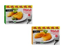 Plätzli XXL